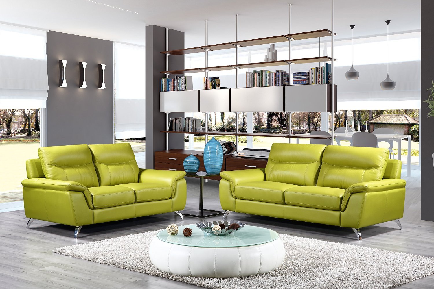 Lime Green Living Room Decor Lime Green Living Room Design with Fresh Colors