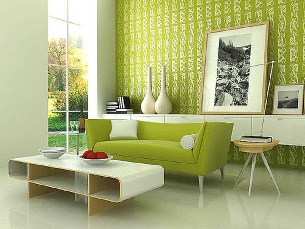 Lime Green Living Room Decor Lime Green Living Room Design with Fresh Colors