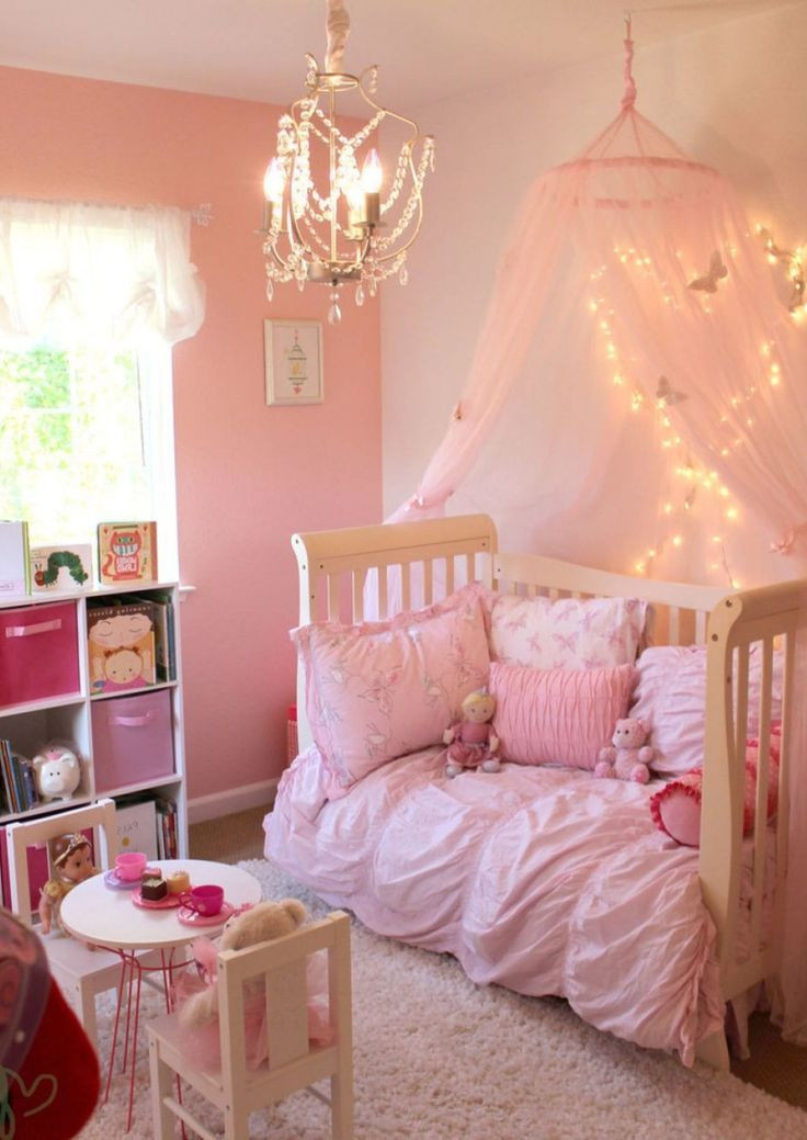 Little Girl Bedroom Decor Little Girl S Bedroom Decorating Ideas and Adorable Girly