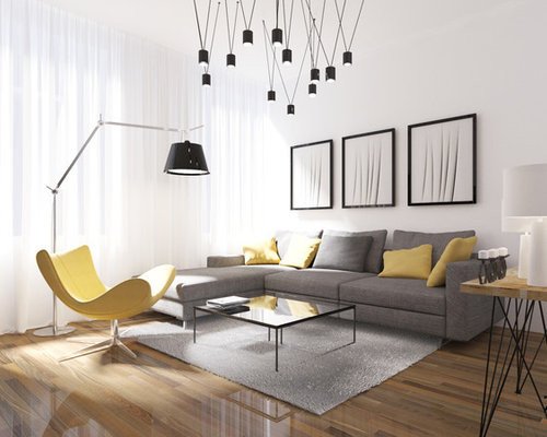 Living Room Decor Ideas Modern Best Modern Living Room Design Ideas &amp; Remodel