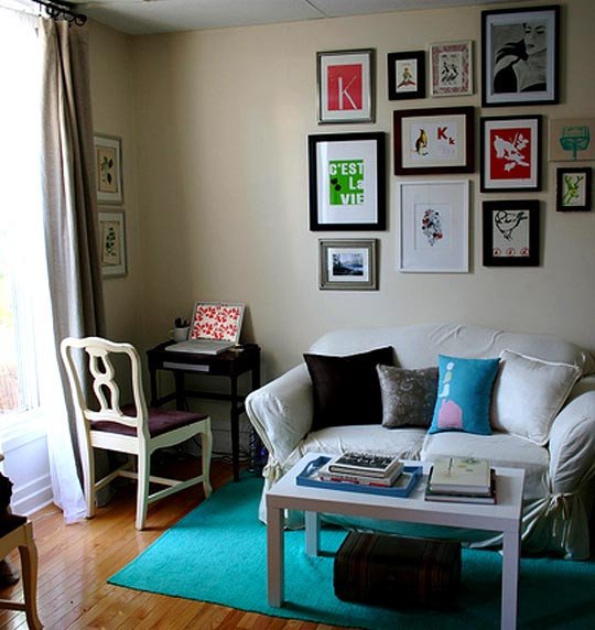 Living Room Design for Small Spaces 28 Best Small Living Room Ideas