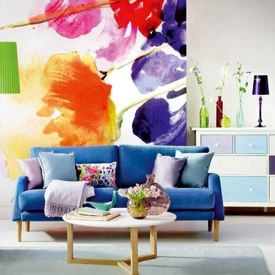 Living Room Design for Summer 33 Cheerful Summer Living Room Décor Ideas Digsdigs
