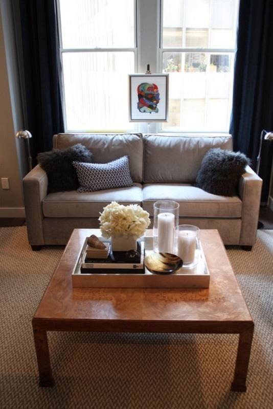 Living Room End Table Decor 20 Super Modern Living Room Coffee Table Decor Ideas that