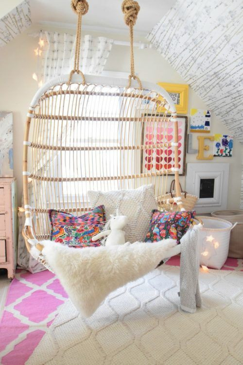 Lounge Chair for Teen Bedroom Inspiring Teenage Bedroom Ideas