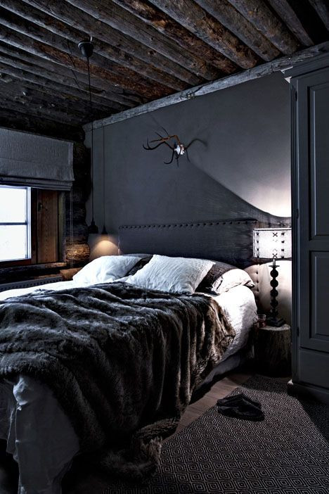 20 Man Cave Bedroom Ideas