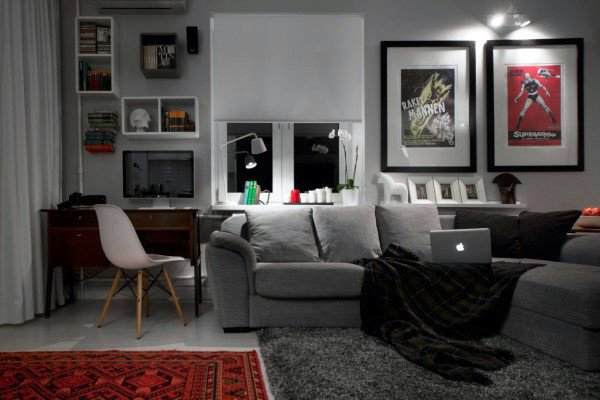 Mens Living Room Wall Decor 100 Bachelor Pad Living Room Ideas for Men Masculine Designs