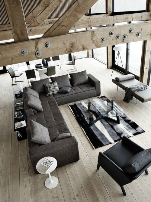Mens Living Room Wall Decor 30 Living Room Ideas for Men Decoholic
