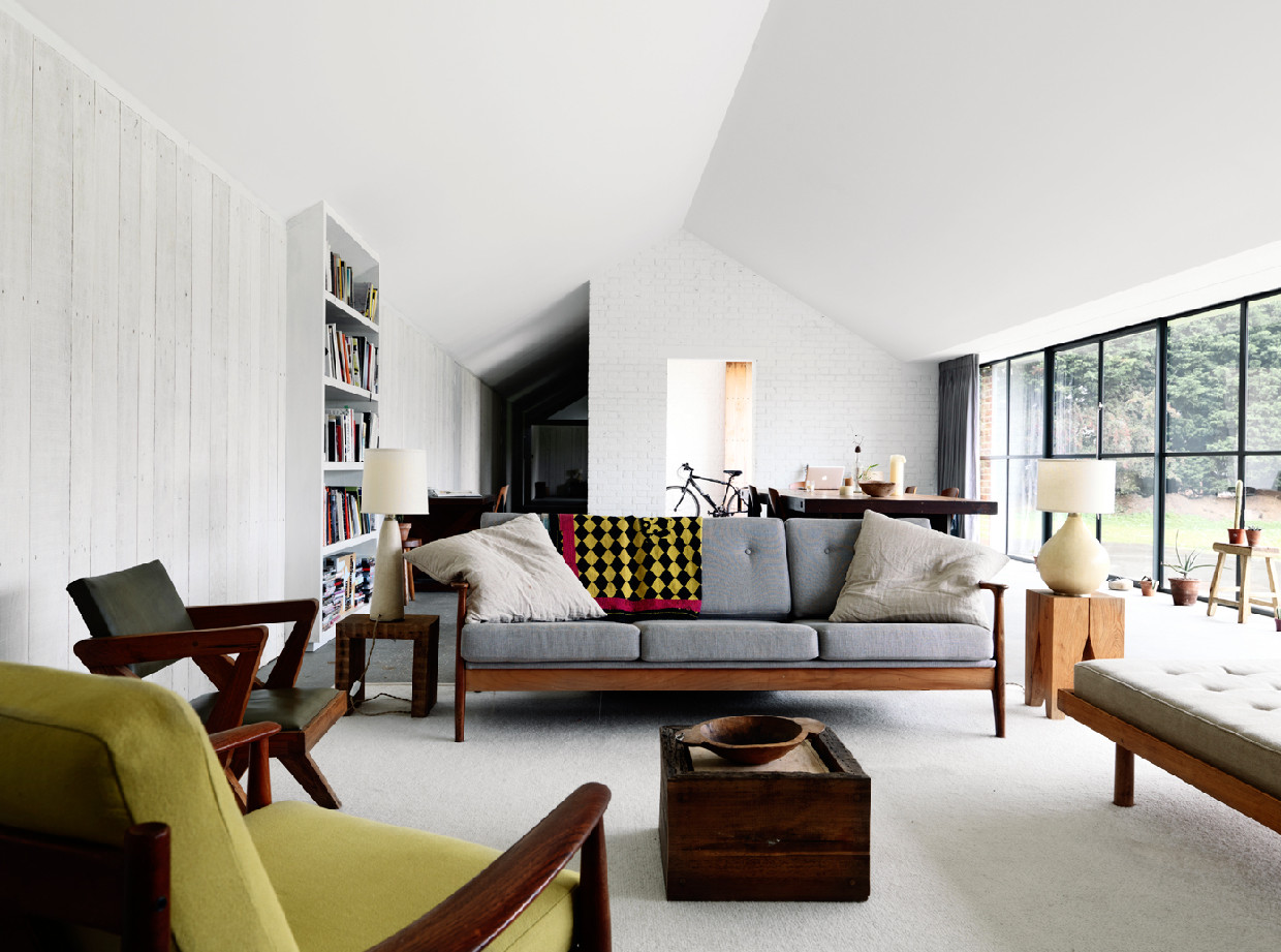 Mid Century Modern Living Room Decorating Ideas Mid Century Modern Design &amp; Decorating Guide Froy Blog