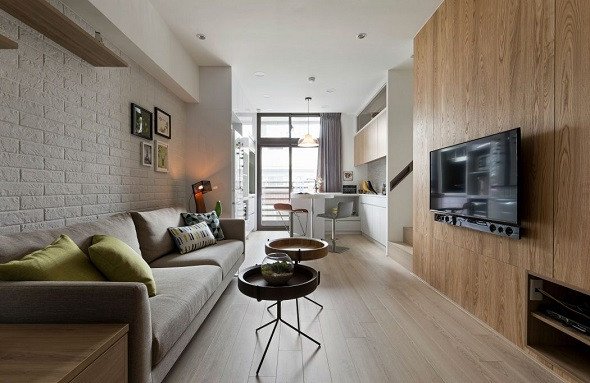 Minimalist Small Living Room Ideas Creating Minimalist Small Living Room Design Decorated