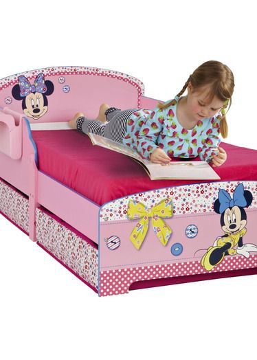 Minnie Mouse Bedroom Ideas Minnie Mouse Disney Bedroom Set Twin Bed Kids This Item