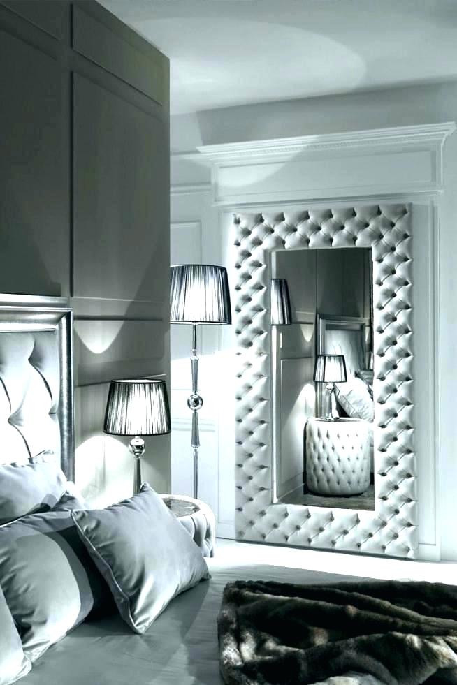 Mirrors for Bedroom Walls Bedroom Wall Mirrors – Caroselliz