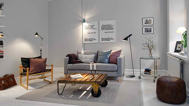Modern Chic Living Room Decorating Ideas 20 Modern Chic Living Room Designs for A Charming Look