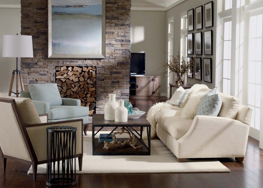 Modern Chic Living Room Decorating Ideas 9 Shabby Chic Living Room Ideas to Steal Simple Studios