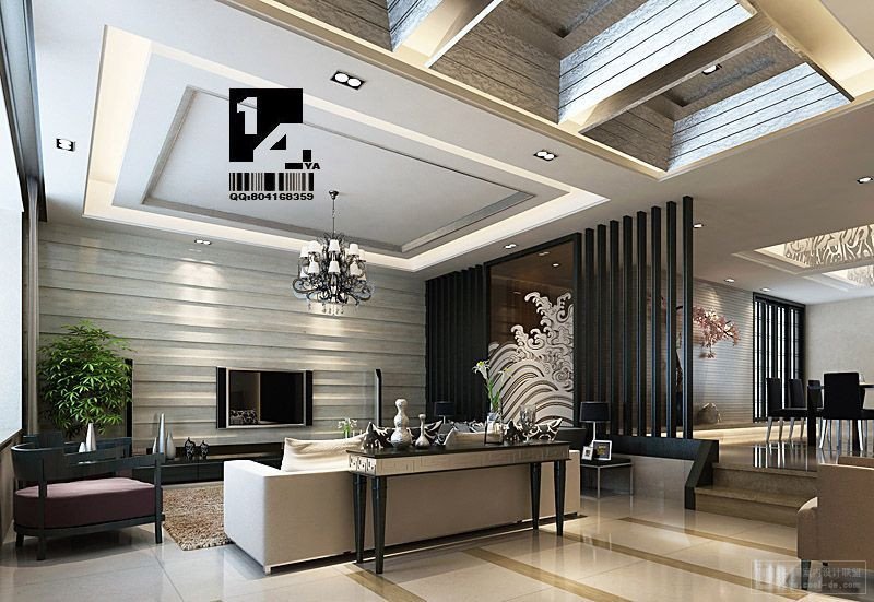 Modern Chinese Living Room Decorating Ideas Modern Chinese Interior Design