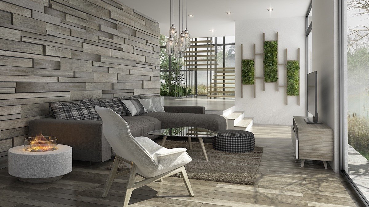 Modern Contemporary Living Room Decorating Ideas 30 Living Rooms that Transcend Design Eras