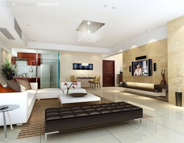 Modern Contemporary Living Room Decorating Ideas 35 Modern Living Room Designs for 2017 2018