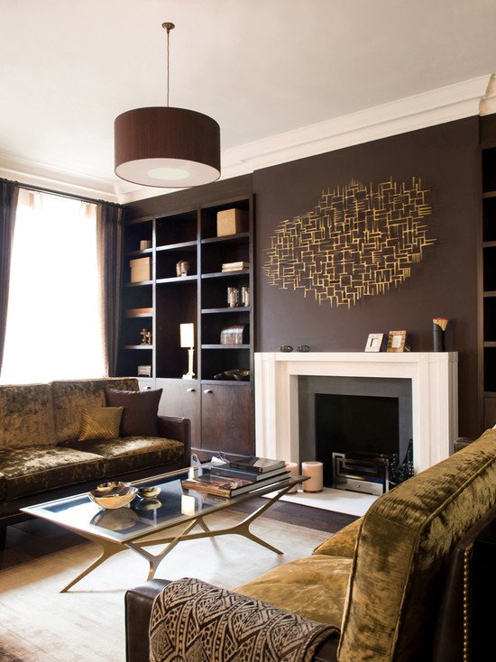 Modern Contemporary Living Room Decorating Ideas 80 Ideas for Contemporary Living Room Designs