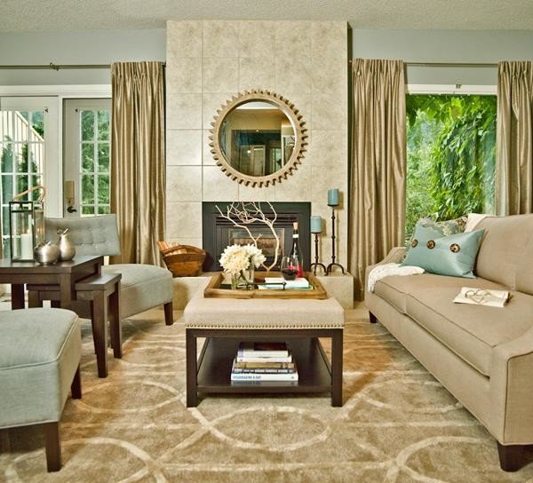 Modern Country Decor Living Room Modern Country Interiors Furniture &amp; Design Eclectic