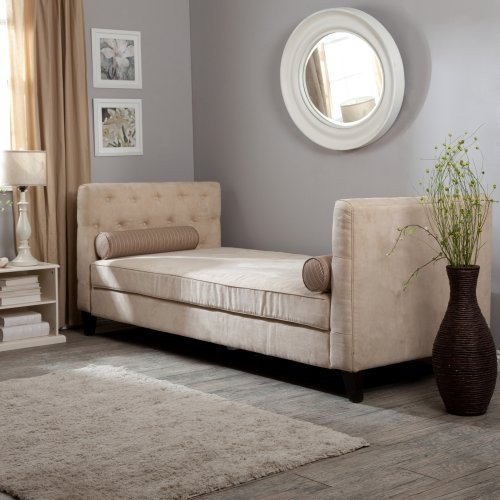 Modern Daybed Living Room Decorating Ideas Contemporary Day Beds Leather Swivel Rocker Recliner