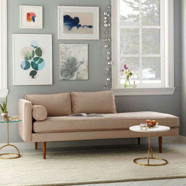 Modern Daybed Living Room Decorating Ideas Inspirations &amp; Ideas Upholstered Daybeds to Lounge On In