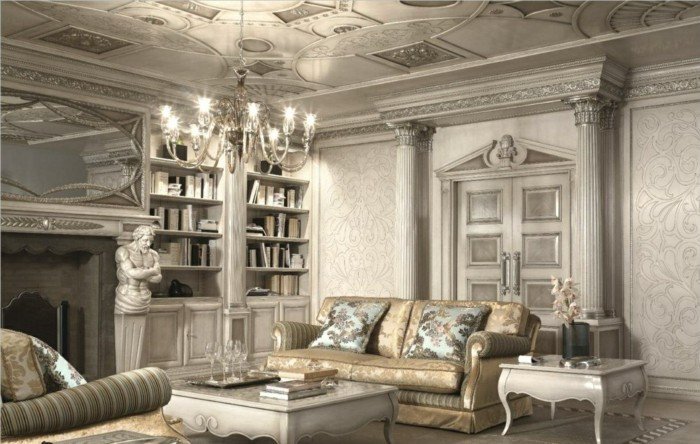 Modern Italian Living Room Decorating Ideas Interior Decoration Ideas with Modern Italian Design