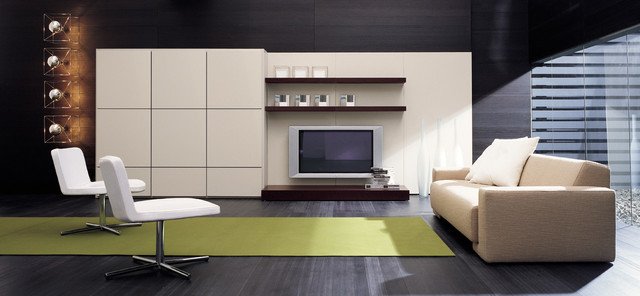Modern Italian Living Room Decorating Ideas Modern Italian Living Room Cabinets Modern Living Room