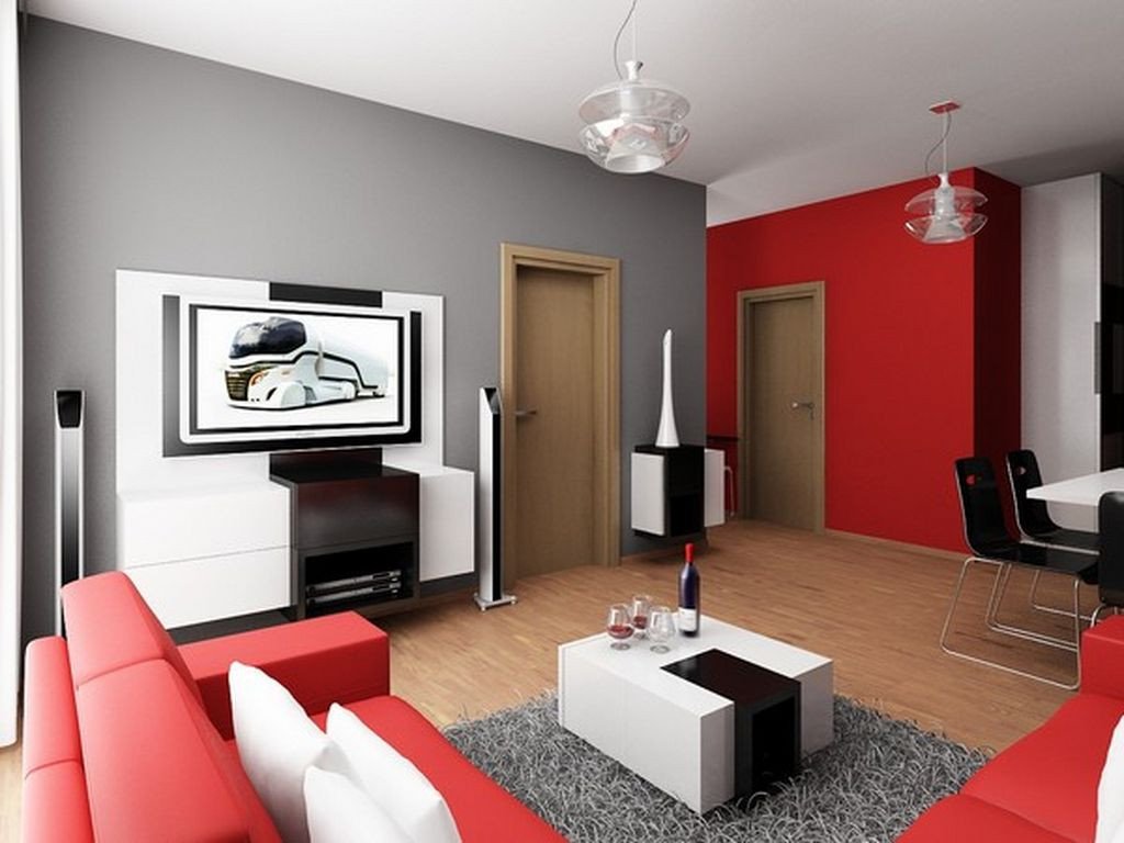 Modern Living Room Decorating Ideas Apartments Small Living Room Ideas In Small House Design