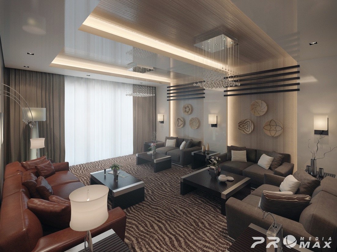 Modern Living Room Decorating Ideas Apartments Three Modern Apartments A Trio Of Stunning Spaces