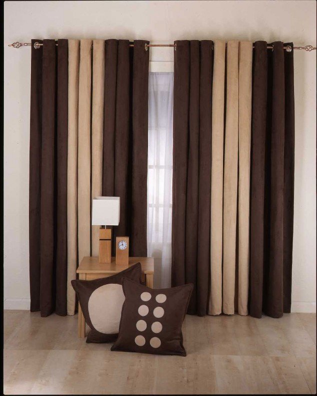 Modern Living Room Decorating Ideas Curtains 20 Modern Living Room Curtains Design