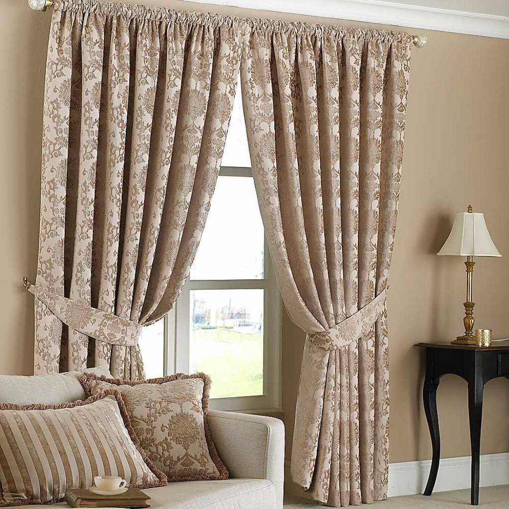 Modern Living Room Decorating Ideas Curtains 25 Cool Living Room Curtain Ideas for Your Farmhouse