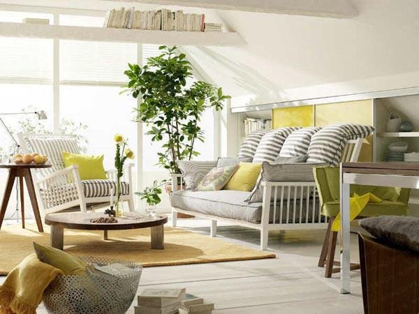 Modern Living Room Decorating Ideas Plant Feng Shui Home Step 6 Living Room Design and Decorating