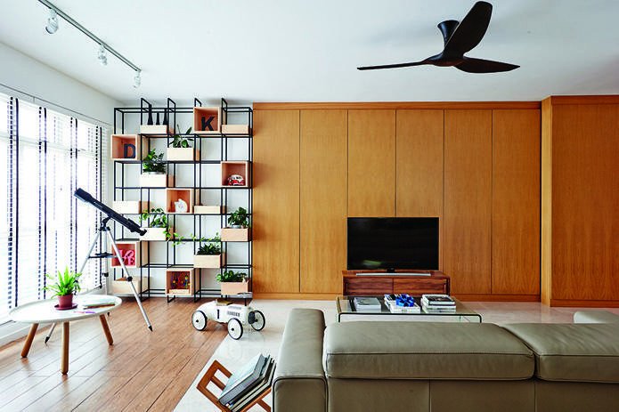 Modern Living Room Decorating Ideas Storage Living Room Design Ideas 7 Contemporary Storage Feature