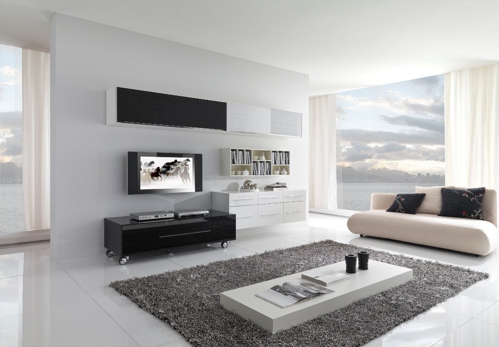 Modern Living Room Modern Living Room Accessories Furniture