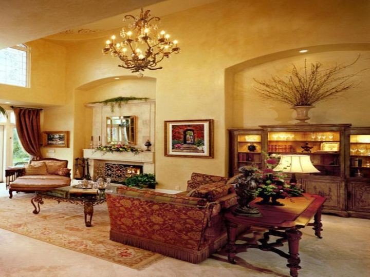Modern Living Room Tuscan Decorating Ideas 20 Awesome Tuscan Living Room Designs