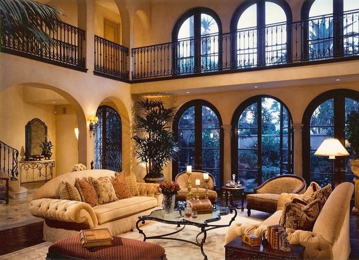Modern Living Room Tuscan Decorating Ideas Tuscan Living Room for the Home