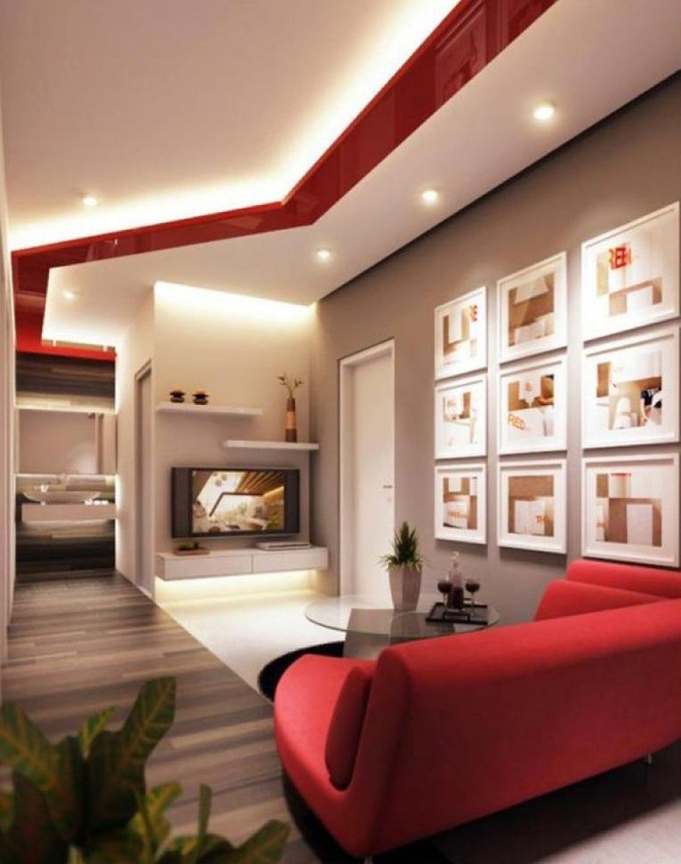 Modern Living Room Wall Decorating Ideas Living Room Decorating Ideas Features Ergonomic Seats