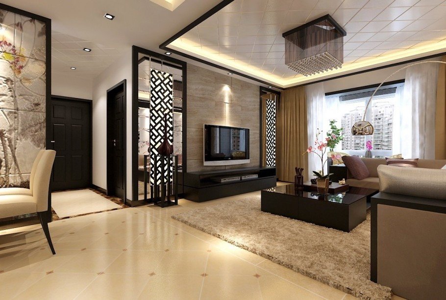 Modern Living Room Wall Decorating Ideas some Living Room Wall Decor Ideas Interior Design