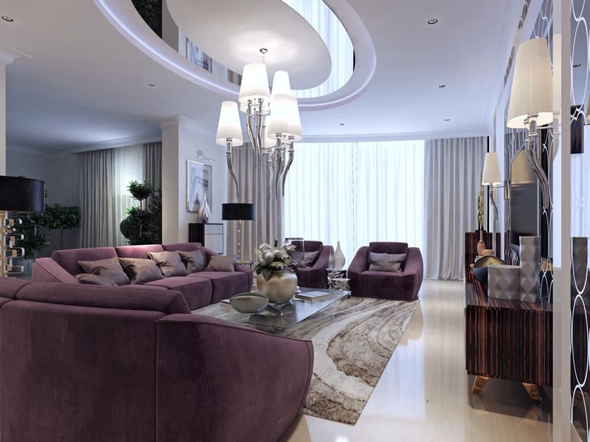 Modern Luxury Living Room Decorating Ideas 67 Luxury Living Room Design Ideas Designing Idea