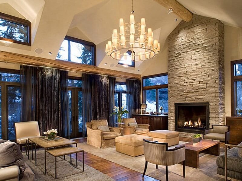 Modern Mediterranean Living Room Decorating Ideas 10 Beautiful Mediterranean Interior Design Ideas S