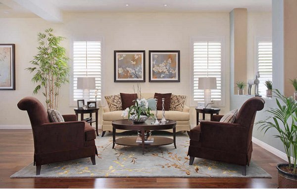Modern oriental Living Room Decorating Ideas A Showcase Of 15 Modern Living Room Designs with asian