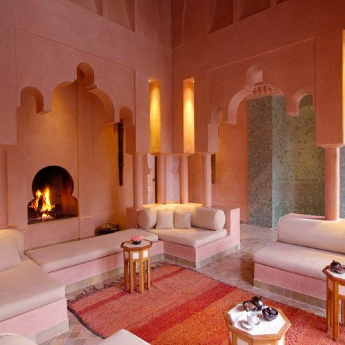 Moroccan Decor Ideas Living Room 25 Moroccan Living Room Decorating Ideas Shelterness