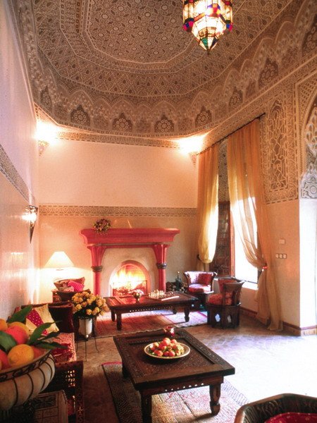 Moroccan Decor Ideas Living Room 25 Moroccan Living Room Decorating Ideas Shelterness