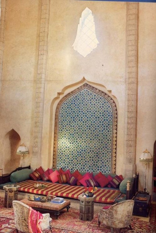 Moroccan Decor Ideas Living Room 43 Charming Moroccan Living Room Design Ideas