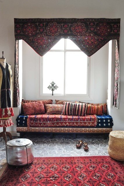 Moroccan Decor Ideas Living Room 51 Relaxing Moroccan Living Rooms Digsdigs