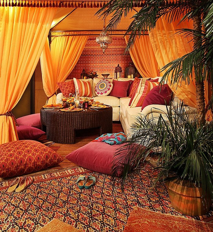Moroccan Decor Ideas Living Room Moroccan Living Rooms Ideas S Decor and Inspirations
