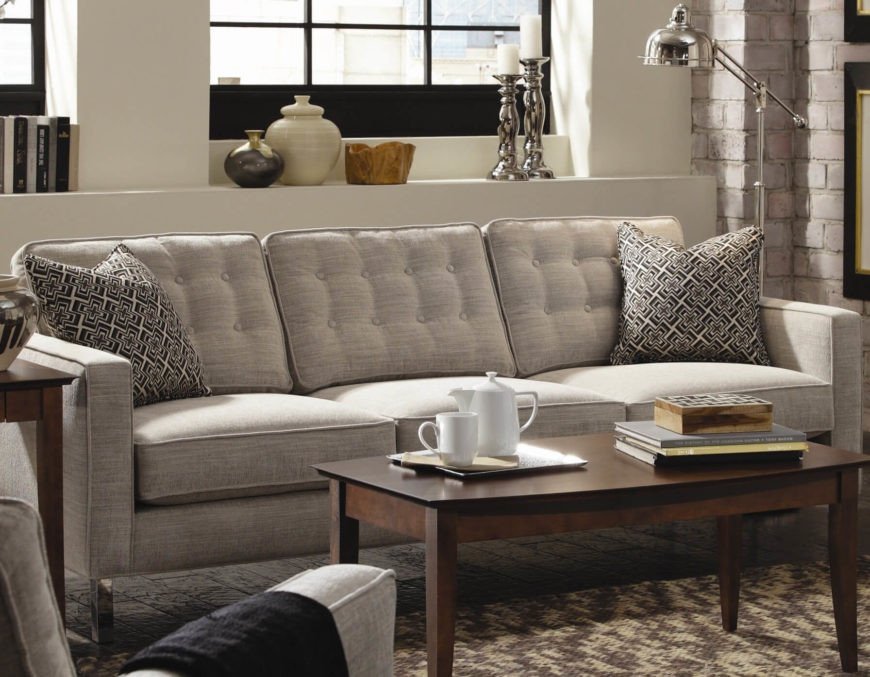 Most Comfortable Living Roomfurniture 20 Super fortable Living Room Furniture Options