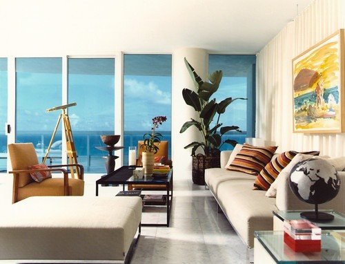 Nautical Decor Ideas Living Room 5 Evergreen Nautical Home Decorating Ideas Traditional