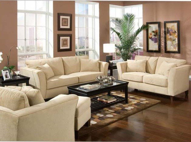 Neutral Living Room Color Ideas Classy Living Rooms In Neutral Colors