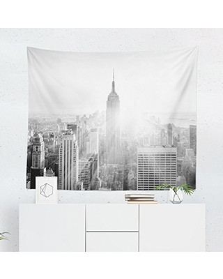 New York City Bedroom Decor Great Deal On New York City Skyline Tapestry Wall Hanging