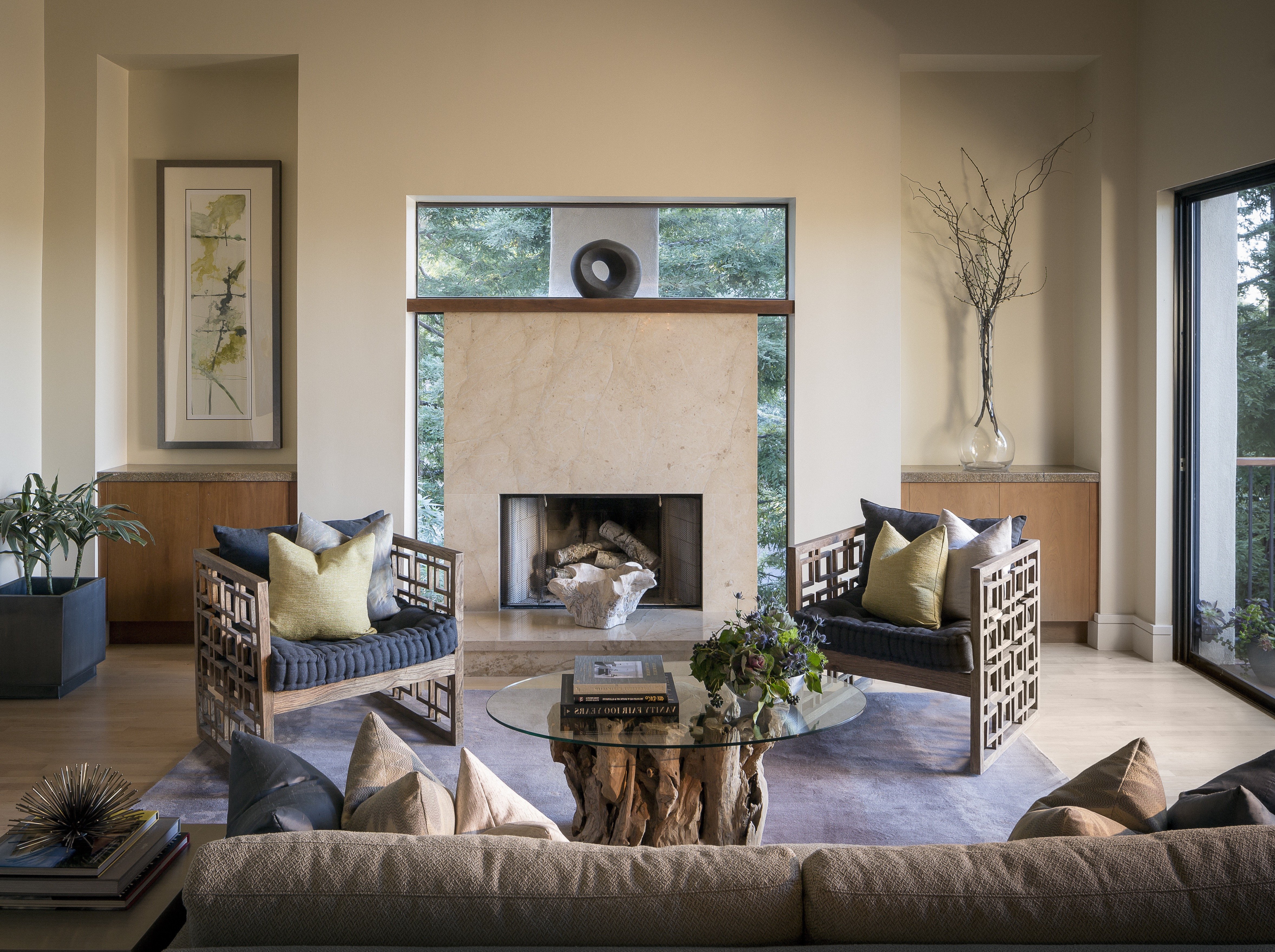 Oriental Living Room Ideas 20 sophisticated oriental Living Room Design Ideas